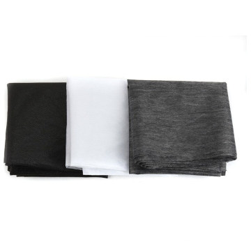 GAOXIN Tailoring Materials Kind Nonwoven Interlining